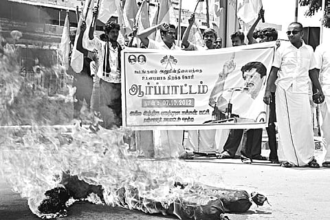 Sudden outburst of solar energy can damage N-plant: Researcher