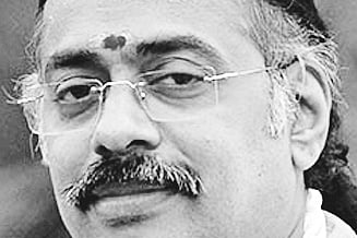 ‘Accept whatever life brings to you, with gratitude’