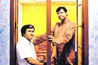 The fest and the brightest