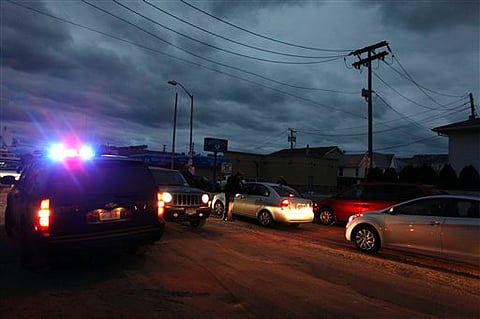 Sandy death toll is 70; 3.75 million Americans still without power