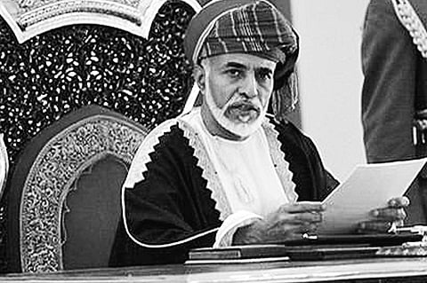 Oman Sultan may be Republic Day chief guest