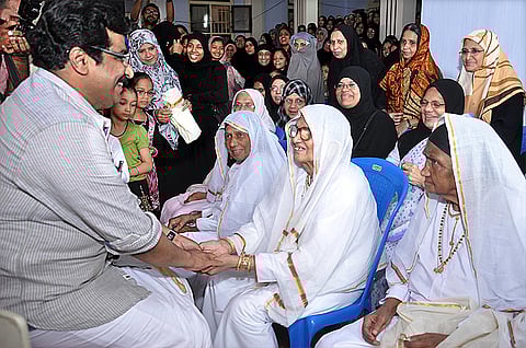 A house reminisces 400 years of its history