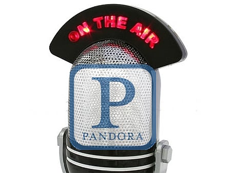 Musicians against Pandora over 'Internet radio fairness Act'