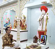 The miracles of Kochi’s Jalaram Bapa