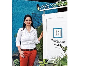 Reinventing those fab street food carts