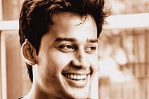 ‘Ang Lee is out of this world’