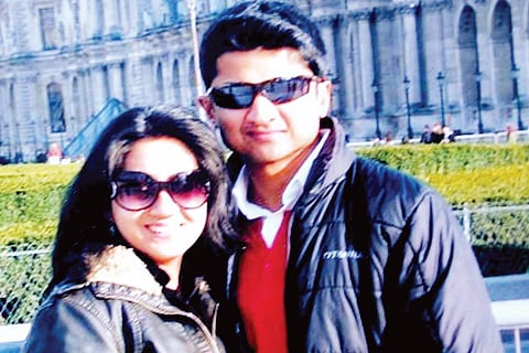 Abortion law killed Savita, not pregnancy