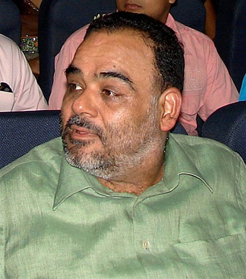 Ponty Chadha, brother shot 20 times, say police