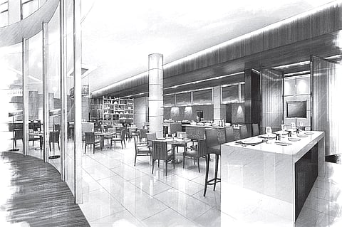 Kochi's luxury hotel all set to woo business travellers