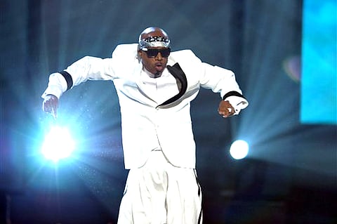 40th Anniversary American Music Awards