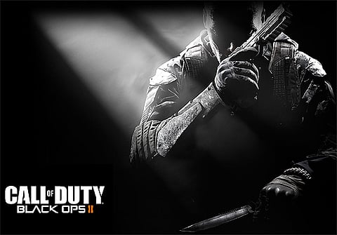 'Call of Duty: Black Ops 2' grosses $500 million in a day