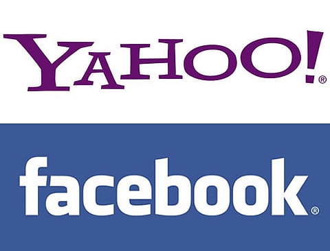 Yahoo! and Facebook planning alliance? 