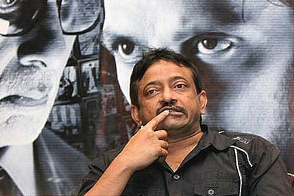 '365 Days' RGV's First U-certified Film in his Career