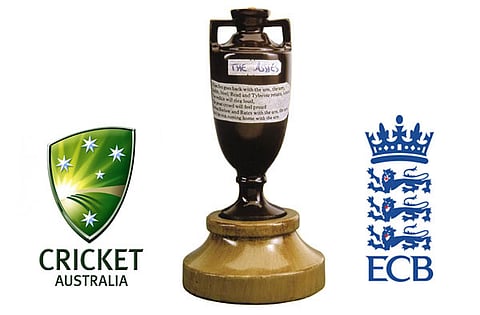 Australia confirms Ashes schedule for 2013-14