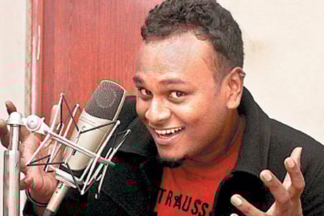 A Tanglish-English story