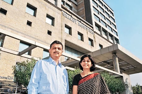 A long-cherished mission is accomplished