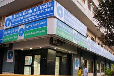 SBI Cuts Fixed Deposit Rate on Select Maturities by 0.5%