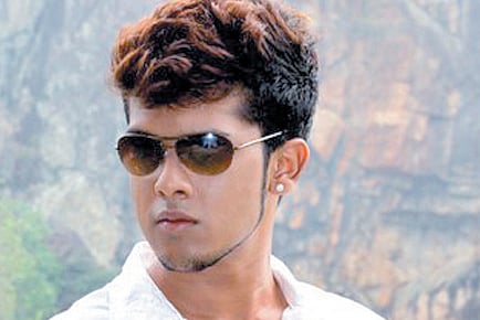 ‘I am a freethinker’ 