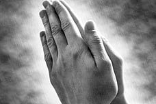 One must believe in the power of devotion