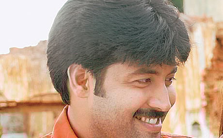 Jai Akash excited about triple role