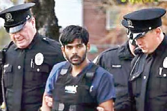 Techie confesses to killing Saanvi, grandma