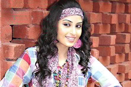 Aisshwarya not a part of Sandalwood rat race