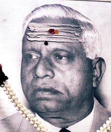 ‘The frank, honest MC I knew’