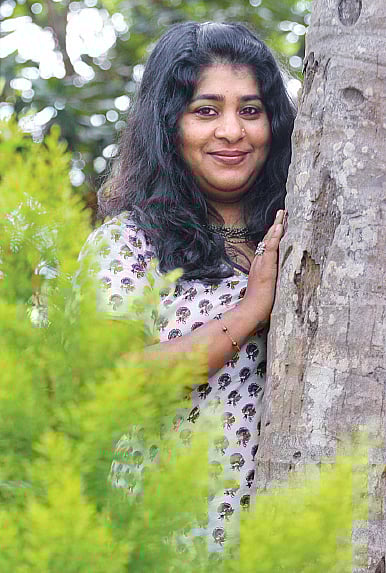 ‘I can do anything I want’