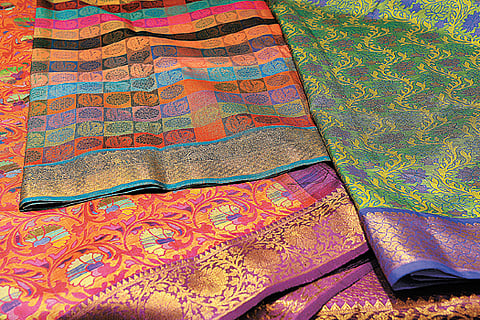 Combining trends and traditions