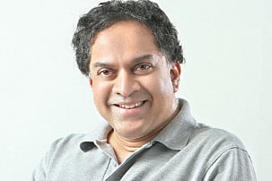 Adding a funny touch to stories on the financial crisis