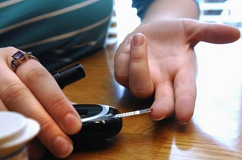 Diabetes Drug Helps People Lose Weight: Study