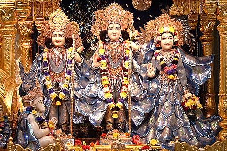 More than just a festival of lights