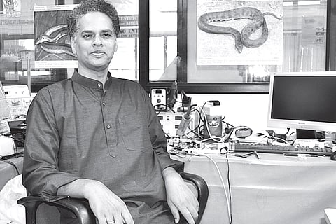 An interdisciplinary approach