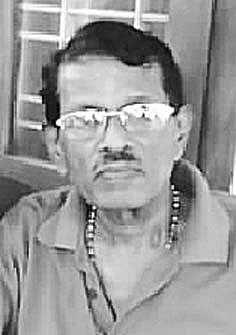 K C Sebastian passes away