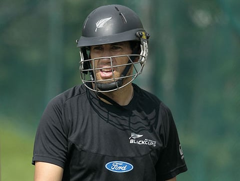 New Zealand Cricket apologizes to Ross Taylor over firing