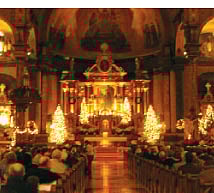 Feng Shui and lighting