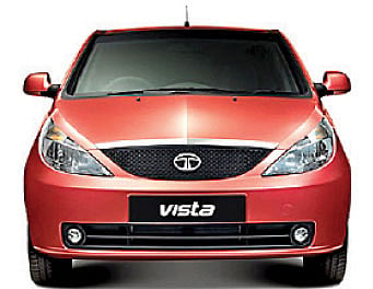 Tata’s Vista gets more power