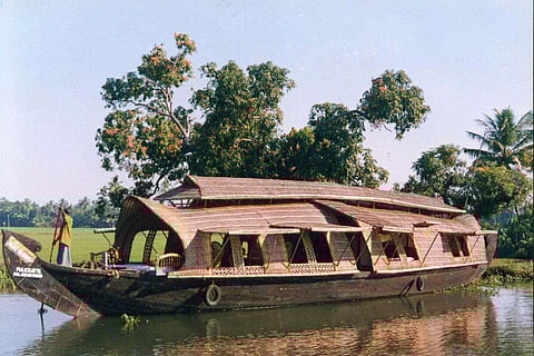 Kerala emerges most-searched Indian travel destination in Google