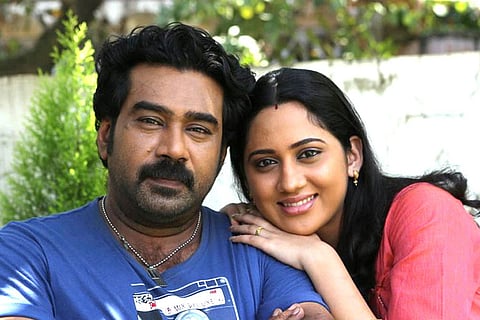 Chettayees (Malayalam)