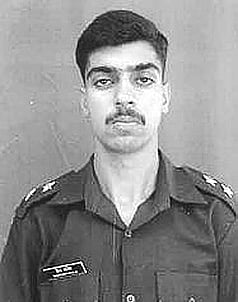 India taking up Kalia case with Pakistan