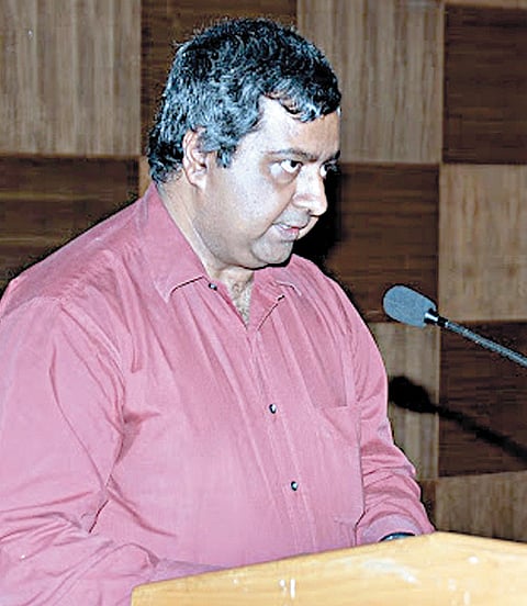 ‘Trend of e-books is starting here’