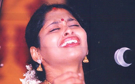 Carnatic vocalist Nithyashree's husband commits suicide