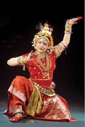 Preserving a rich heritage