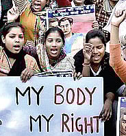 Swift trial and stringent punishment is the crux