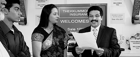 Online release of ‘Akkarakaazhchakal’ on Monday