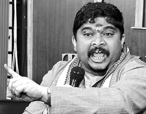 Telangana Congress MPs to boycott World Telugu meet