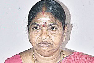 Valarmathi discharged from disproportionate assets case