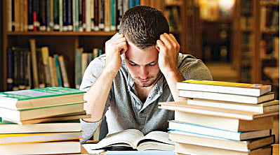 Count on good qualities for the future