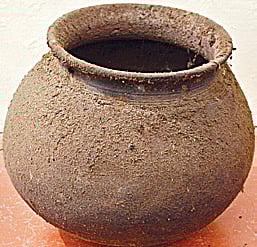 Rare Kota pots stir up tribal tradition