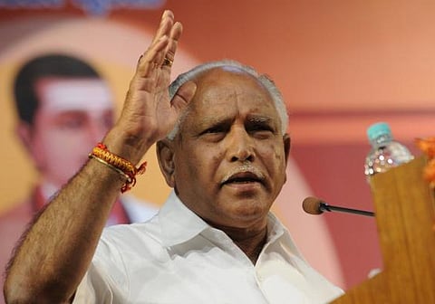 Sacked BSY men up the ante against CM